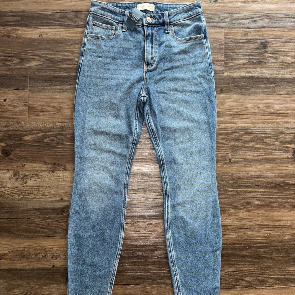 Abercrombie Jeans